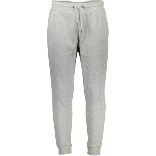 CAVALLI CLASS Man's gray pants