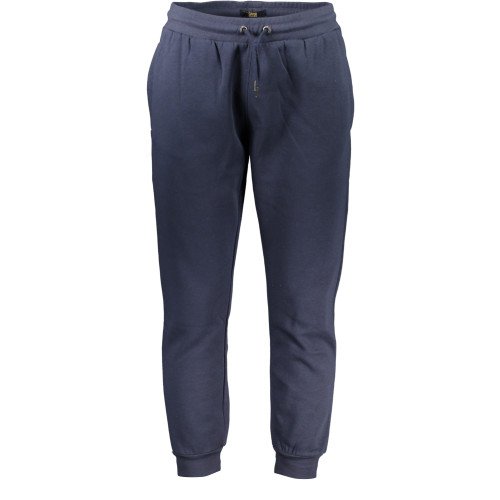 CAVALLI CLASS Men's blue pants