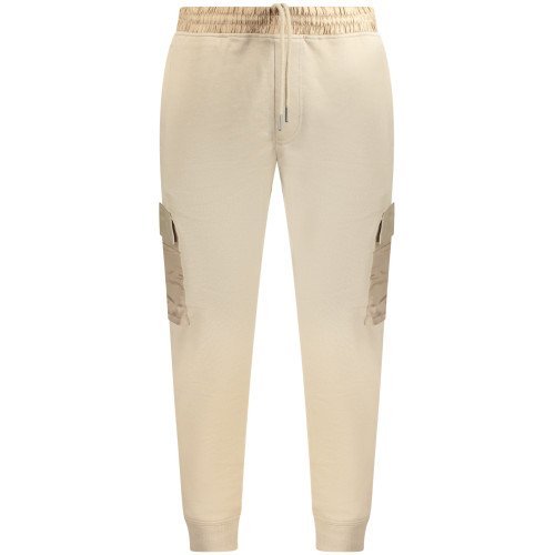 BOSS Men's trousers, beige