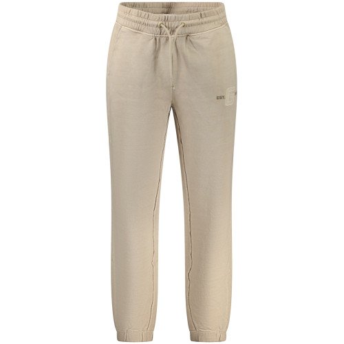 GUESS JEANS Men's pants, beige