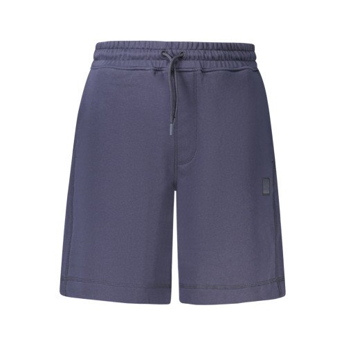 BOSS Men's blue short pants