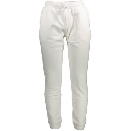 NORTH SAILS Man's pants, white