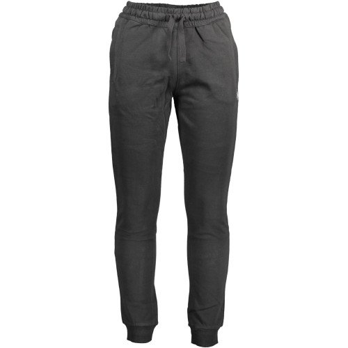 U.S. POLO Men's black pants