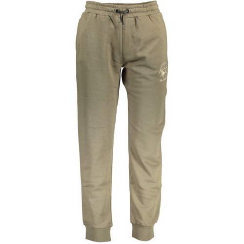 LA MARTINA Men's pants, green