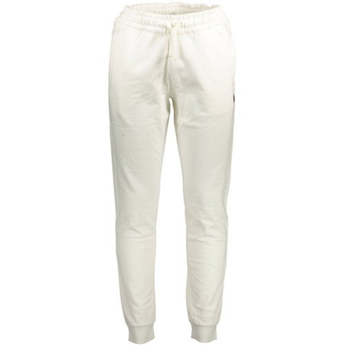 U.S. POLO Men's pants, white