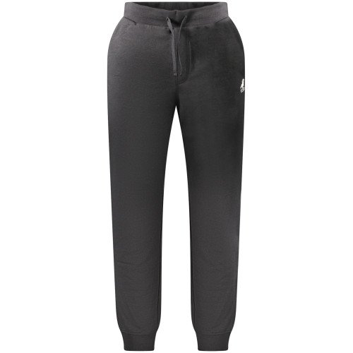 U.S. GRAND Men's pants, black