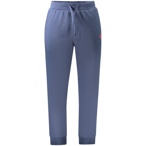 U.S. GRAND Men's blue pants