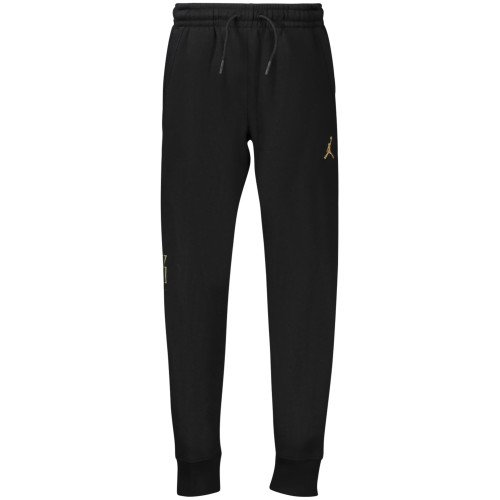 JORDAN Men's black long...