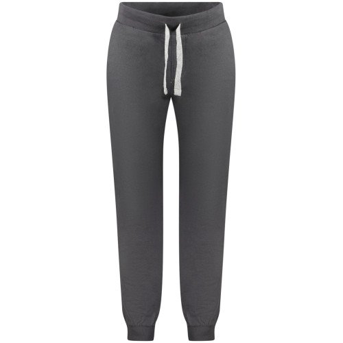 NORTH SAILS Men's long suit pants, black