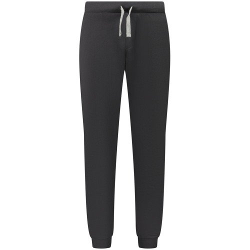 NORTH SAILS Men's long suit pants, black