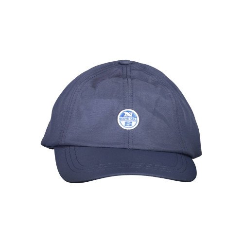NORTH SAILS Man's hat, blue