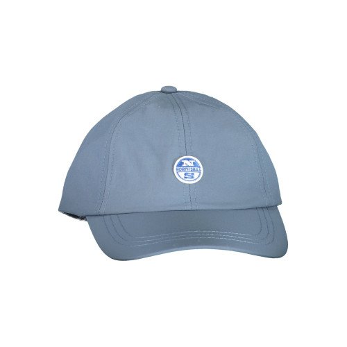 NORTH SAILS Man's hat, blue