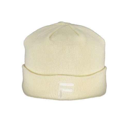 FILA Men's hat, white