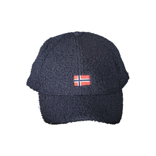 NORWAY 1963 Men's hat, blue