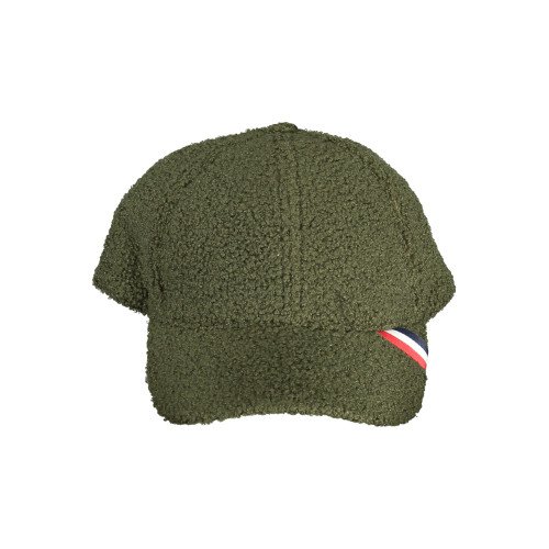NORWAY 1963 Men's cap, green