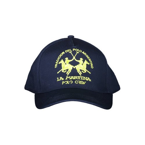 LA MARTINA Meeste müts, sinine
