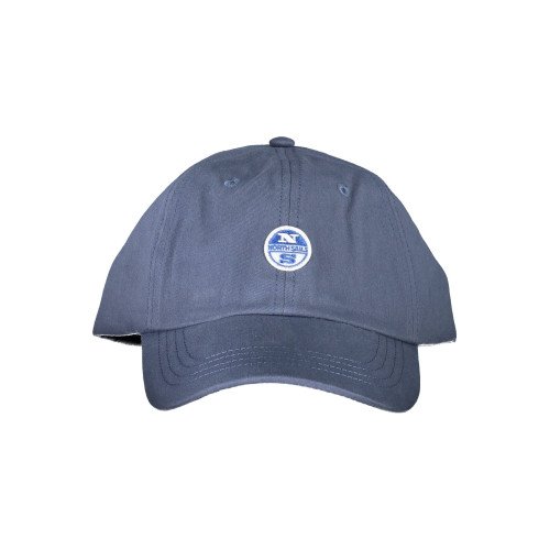 NORTH SAILS Man's hat, blue