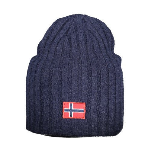 NORWAY 1963 Men's cap, blue