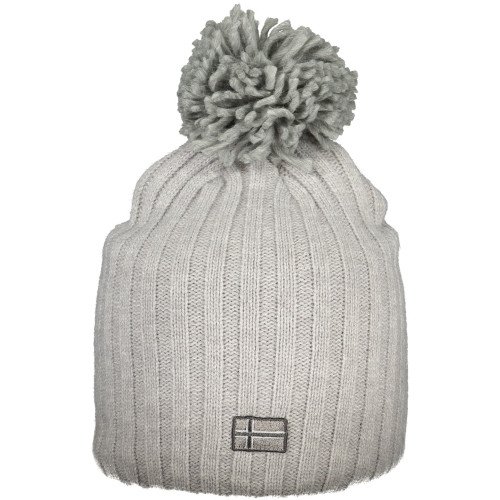 NORWAY 1963 Women's cap, grey
