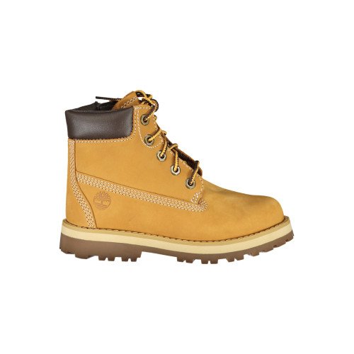 TIMBERLAND Детские коричневые ботинки