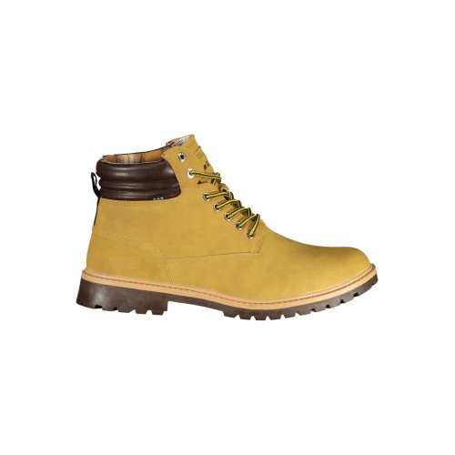 GAS Men's beige boot