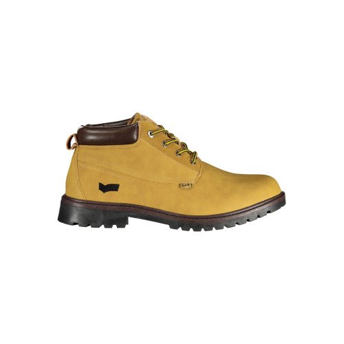 GAS Men's beige boot