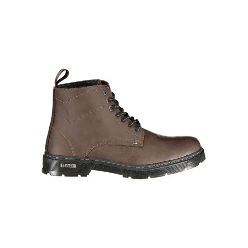 GAS Men's brown boot