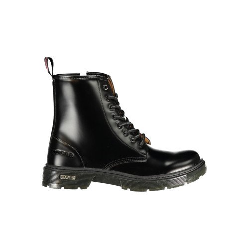 GAS Women's black boot...