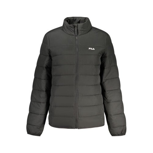 FILA Naiste jakk, must