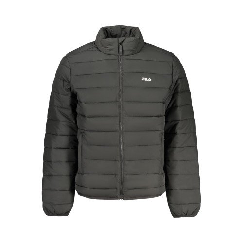 FILA Men's jacket, black