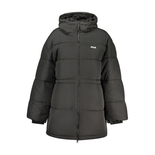 FILA Jaka moterims, juoda