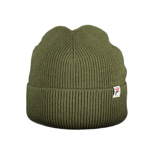 FILA Kepurė vyrams, žalia