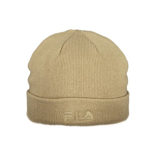FILA Men's cap, beige