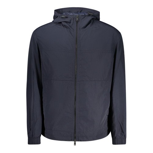 BOSS Man's jacket, blue