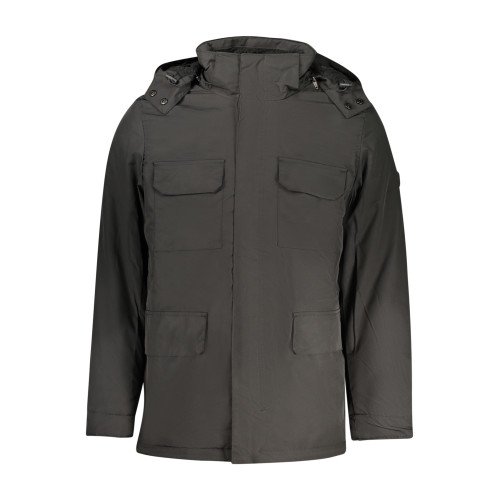 U.S. GRAND Meeste jakk, must