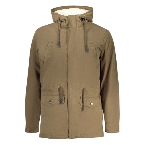 U.S. GRAND Men's jacket, green