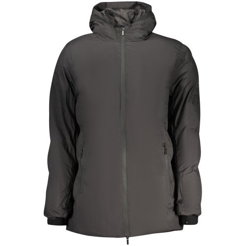 U.S. GRAND Men's jacket, black