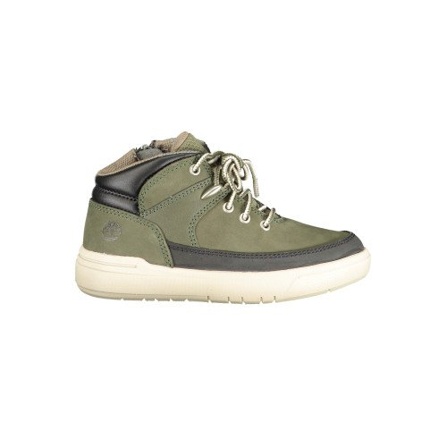 TIMBERLAND Bērnu zābaki, zaļi