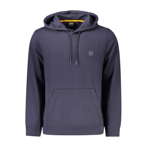 BOSS Man's zip-up...