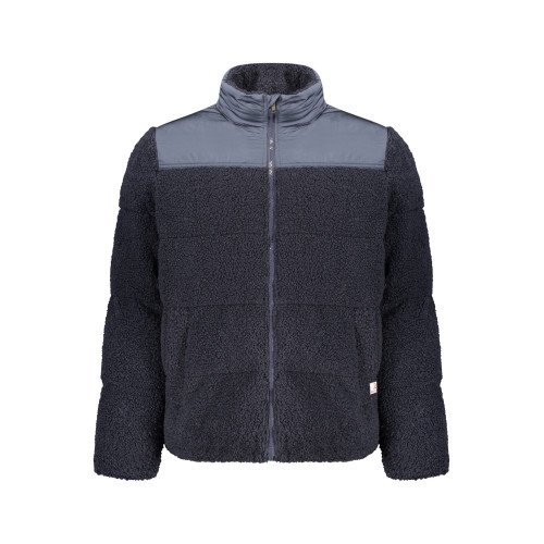 RIFLE Men's rifle jacket, blue