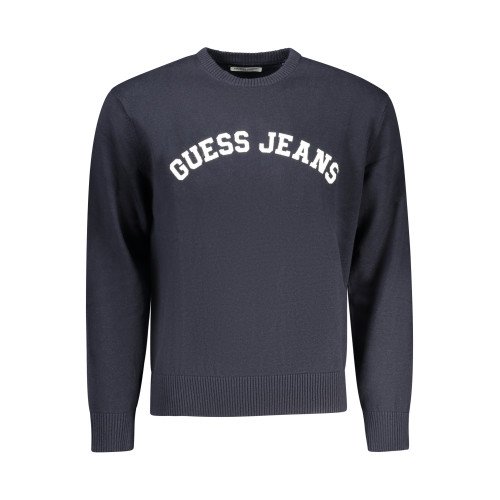 GUESS JEANS Мужской синий...