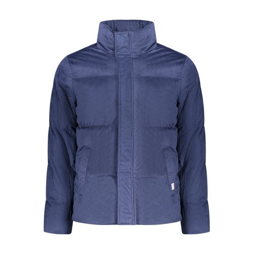 RIFLE Men's blue rifle jacket