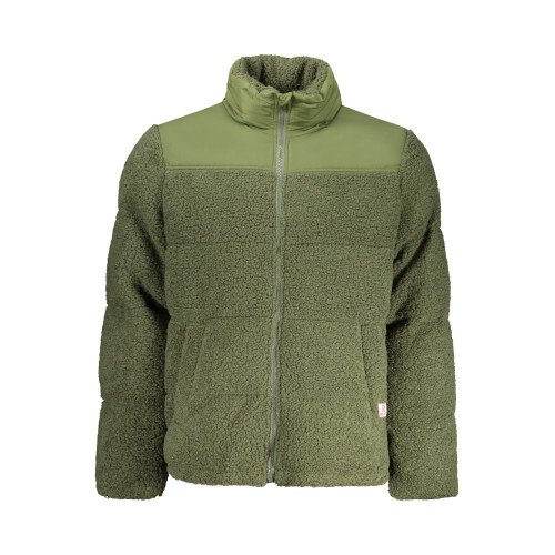 RIFLE Man's green rifle vest