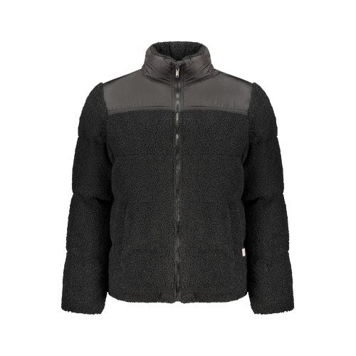 RIFLE Vīriešu šautenes veste, melna