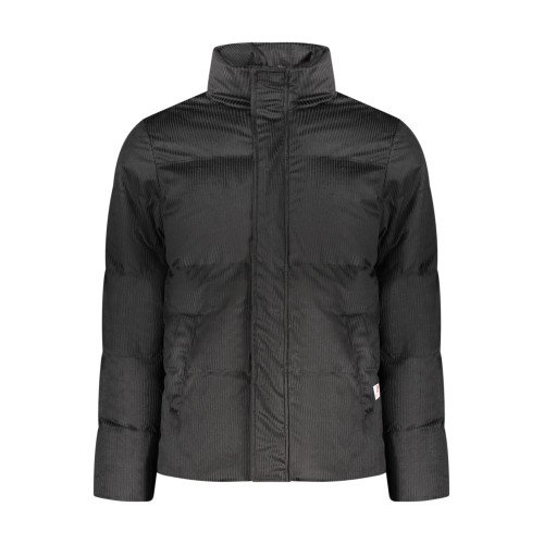 RIFLE Vīriešu šautenes veste, melna