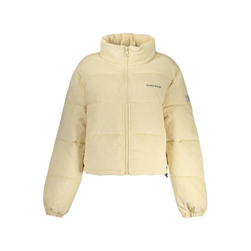 GUESS JEANS Women's jacket, beige