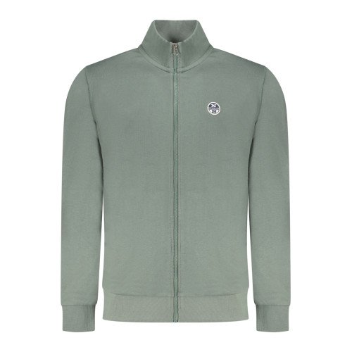 NORTH SAILS Men's zip-up...