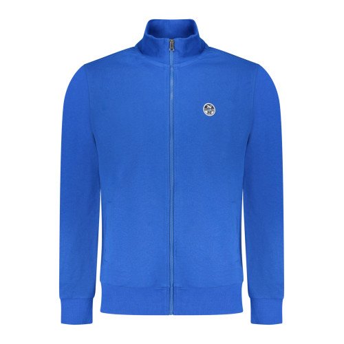 NORTH SAILS Men's zip-up...
