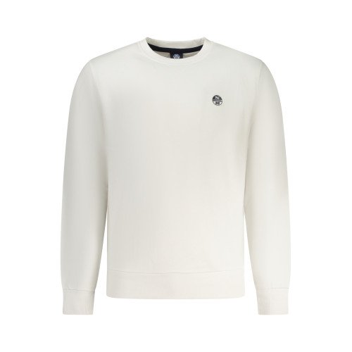 NORTH SAILS Man's zip-up...