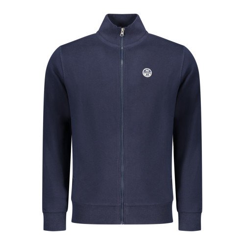 NORTH SAILS Men's zip-up...